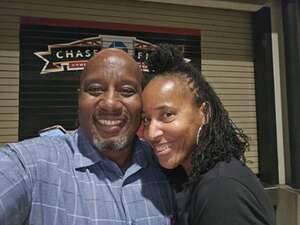 Arizona Diamondbacks - MLB vs Houston Astros