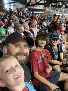 Arizona Diamondbacks - MLB vs Houston Astros