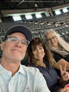 Arizona Diamondbacks - MLB vs Houston Astros