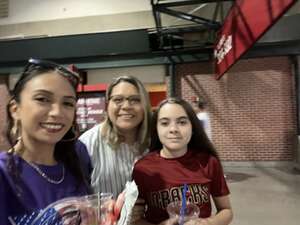 Arizona Diamondbacks - MLB vs Houston Astros