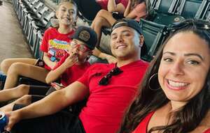 Arizona Diamondbacks - MLB vs Houston Astros