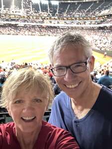 Arizona Diamondbacks - MLB vs Houston Astros