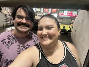 Arizona Diamondbacks - MLB vs Houston Astros