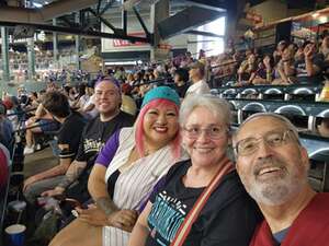 Arizona Diamondbacks - MLB vs Houston Astros