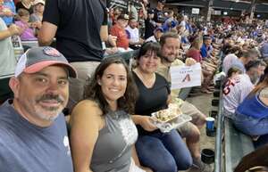 Arizona Diamondbacks - MLB vs Chicago Cubs
