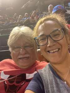 Arizona Diamondbacks - MLB vs Chicago Cubs