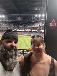 Arizona Diamondbacks - MLB vs Chicago Cubs
