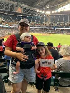 Arizona Diamondbacks - MLB vs Chicago Cubs