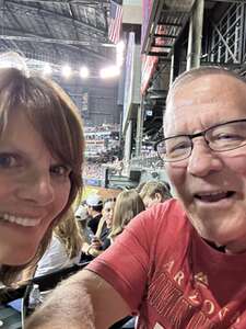 Arizona Diamondbacks - MLB vs Chicago Cubs