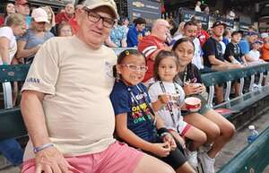 Arizona Diamondbacks - MLB vs Chicago Cubs