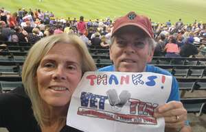 Arizona Diamondbacks - MLB vs Chicago Cubs