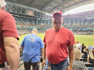 Arizona Diamondbacks - MLB vs Chicago Cubs