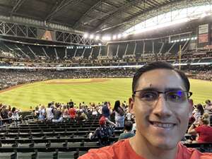 Arizona Diamondbacks - MLB vs Chicago Cubs