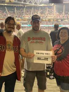 Arizona Diamondbacks - MLB vs Chicago Cubs