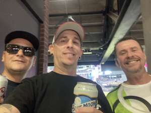 Arizona Diamondbacks - MLB vs Chicago Cubs