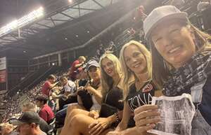 Arizona Diamondbacks - MLB vs Chicago Cubs