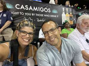 Arizona Diamondbacks - MLB vs Chicago Cubs