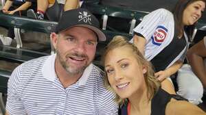 Arizona Diamondbacks - MLB vs Chicago Cubs