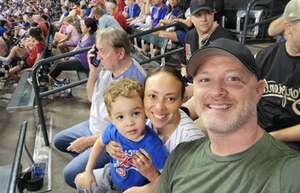 Arizona Diamondbacks - MLB vs Chicago Cubs