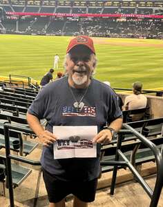 Arizona Diamondbacks - MLB vs San Francisco Giants