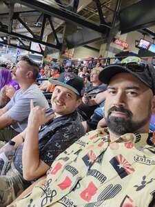 Arizona Diamondbacks - MLB vs San Francisco Giants