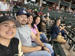 Arizona Diamondbacks - MLB vs San Francisco Giants