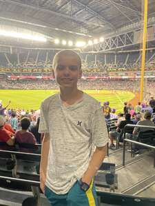 Arizona Diamondbacks - MLB vs San Francisco Giants