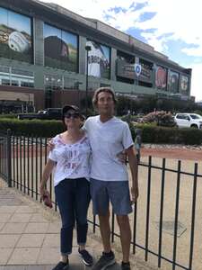 Arizona Diamondbacks - MLB vs San Francisco Giants