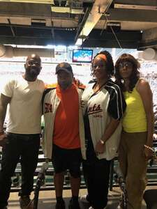 Arizona Diamondbacks - MLB vs San Francisco Giants