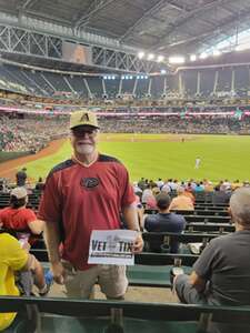 Arizona Diamondbacks - MLB vs San Francisco Giants