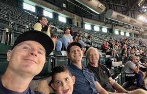 Arizona Diamondbacks - MLB vs Houston Astros