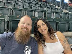 Arizona Diamondbacks - MLB vs Houston Astros