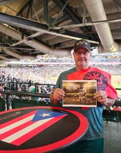 Arizona Diamondbacks - MLB vs Houston Astros