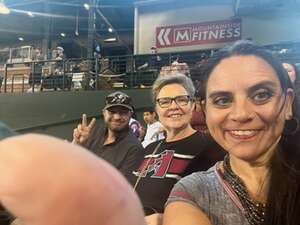 Arizona Diamondbacks - MLB vs Houston Astros