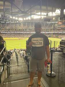 Arizona Diamondbacks - MLB vs Houston Astros