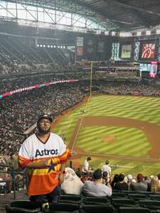 Arizona Diamondbacks - MLB vs Houston Astros