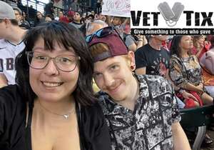 Arizona Diamondbacks - MLB vs Houston Astros