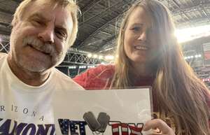 Arizona Diamondbacks - MLB vs Houston Astros