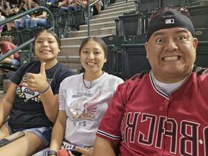 Arizona Diamondbacks - MLB vs Houston Astros