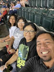 Arizona Diamondbacks - MLB vs Houston Astros