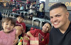 Arizona Diamondbacks - MLB vs Houston Astros