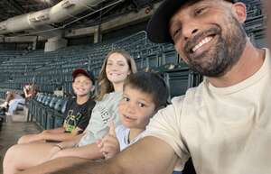 Arizona Diamondbacks - MLB vs Houston Astros