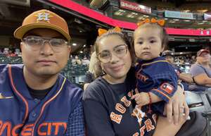 Arizona Diamondbacks - MLB vs Houston Astros