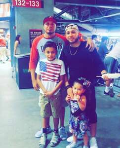 Arizona Diamondbacks - MLB vs Houston Astros