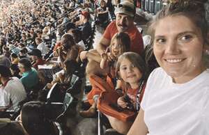 Arizona Diamondbacks - MLB vs Houston Astros