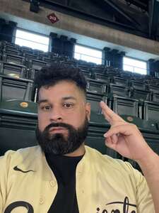 Arizona Diamondbacks - MLB vs Houston Astros