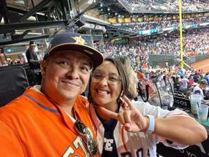 Arizona Diamondbacks - MLB vs Houston Astros