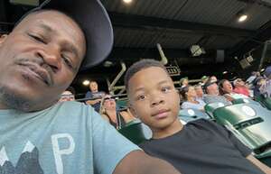 Detroit Tigers - MLB vs Minnesota Twins