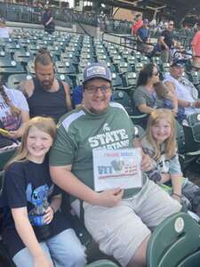 Detroit Tigers - MLB vs Minnesota Twins