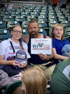 Detroit Tigers - MLB vs Minnesota Twins